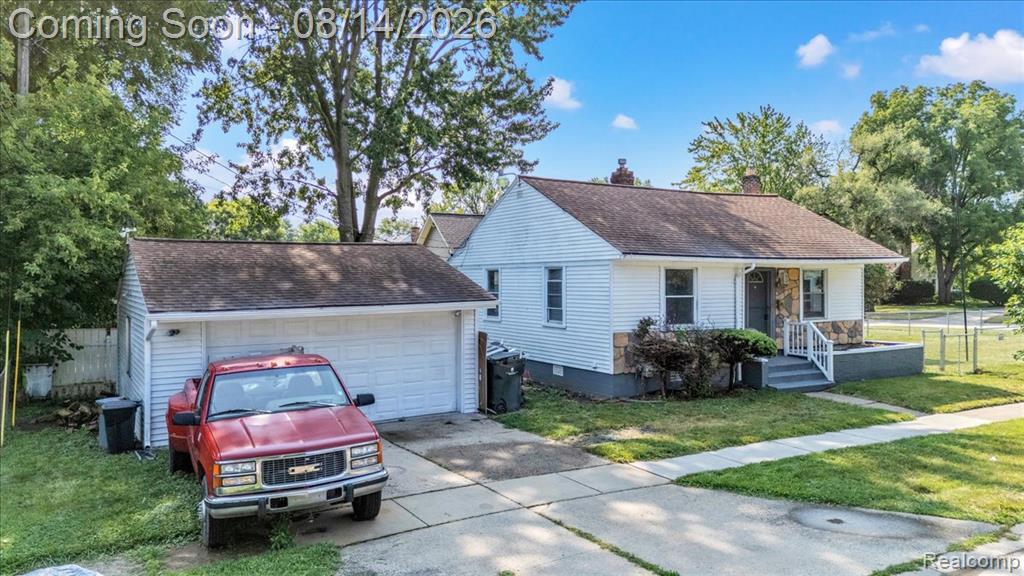 42612 Matter Place