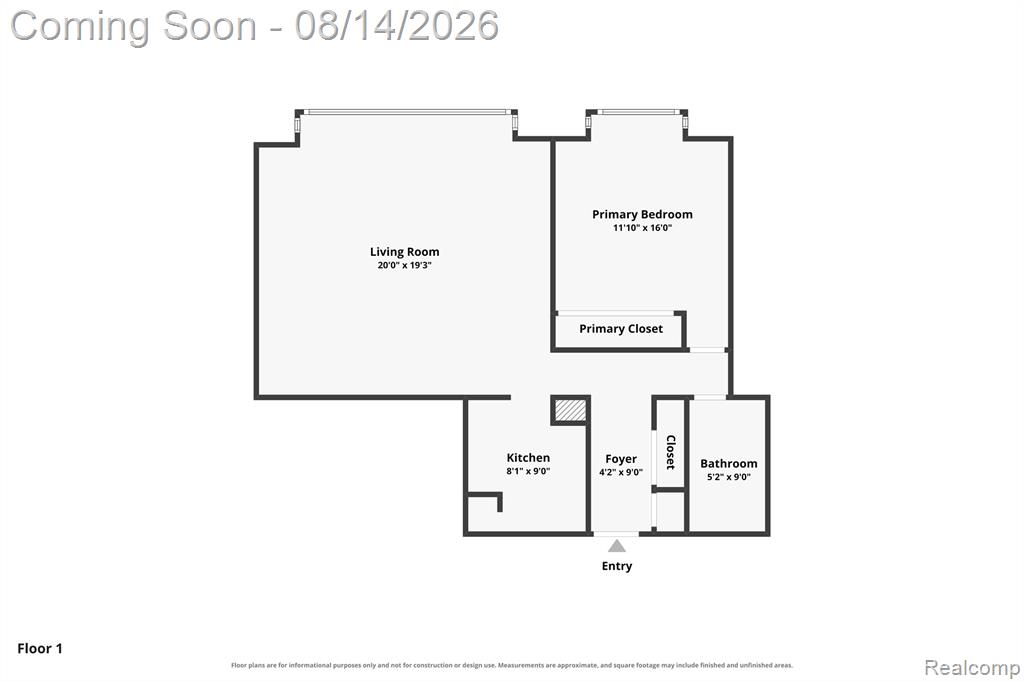 1300 E Lafayette Street Property Photo 22