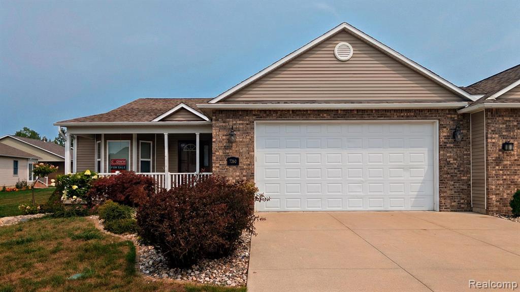 7260 Lindsey Drive