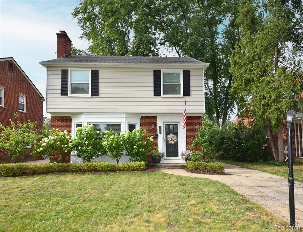 4411 N Verona Circle Property Photo 1