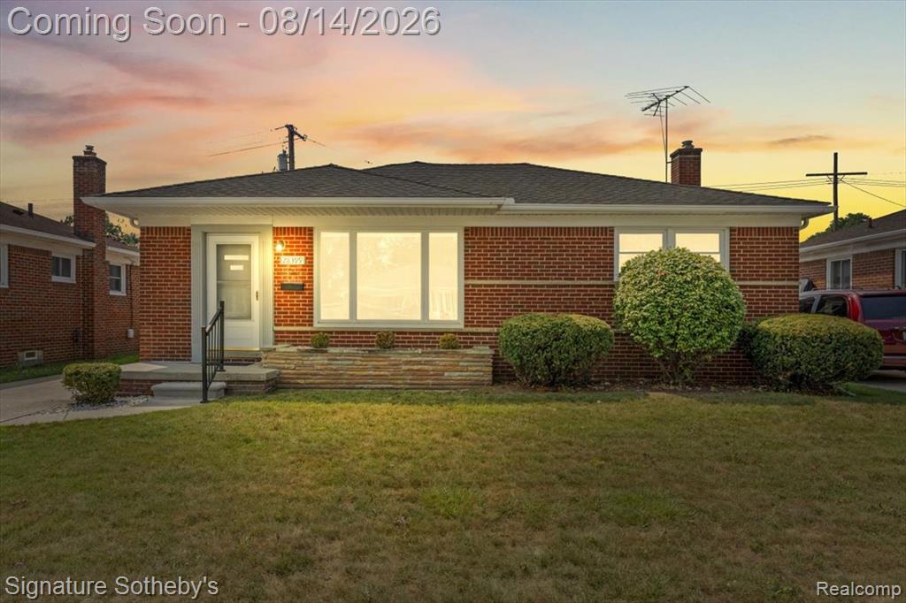 28399 Palmer Boulevard Property Photo 1