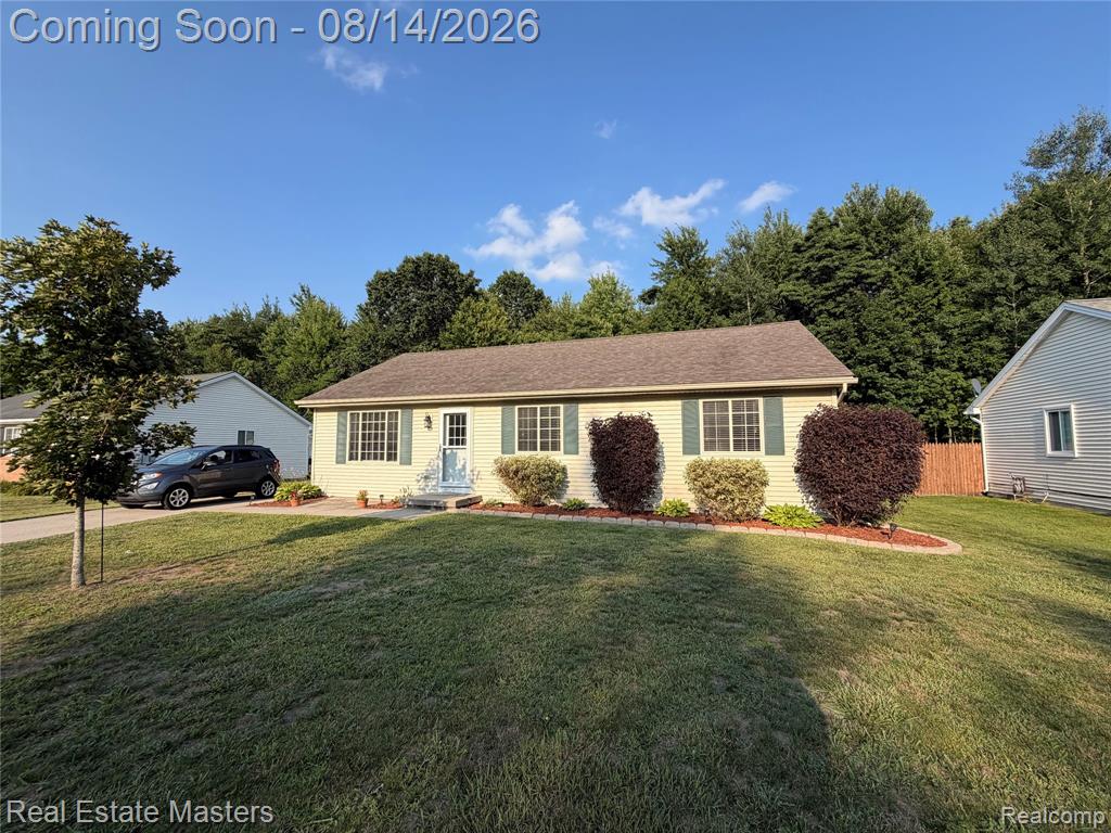 4094 Tristen Avenue Property Photo 1