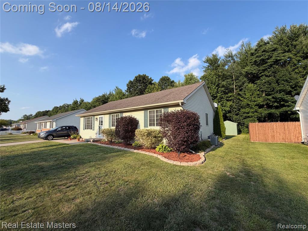 4094 Tristen Avenue Property Photo 2