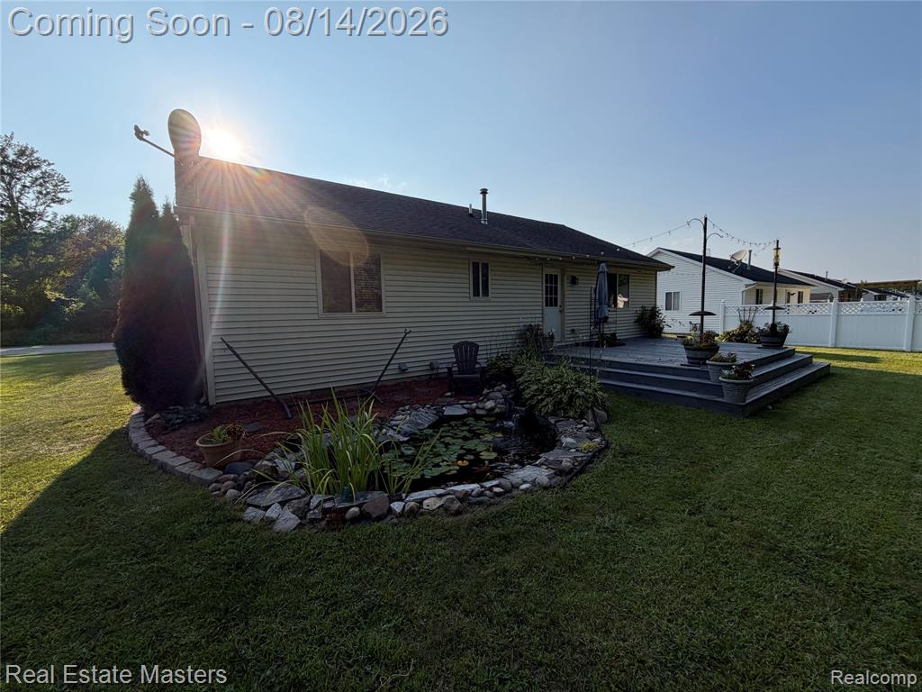 4094 Tristen Avenue Property Photo 20