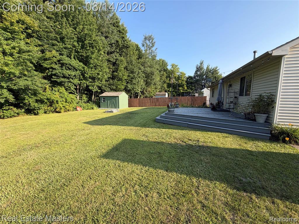 4094 Tristen Avenue Property Photo 21