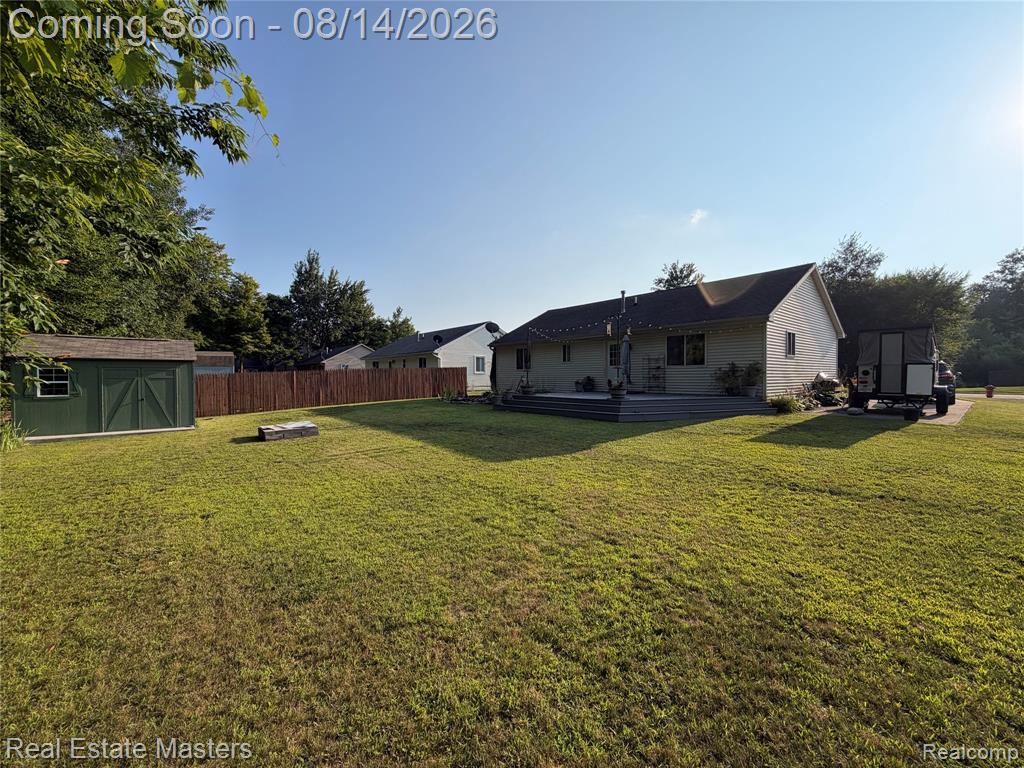 4094 Tristen Avenue Property Photo 22