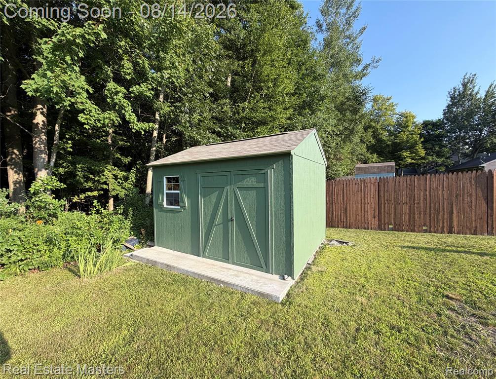 4094 Tristen Avenue Property Photo 23