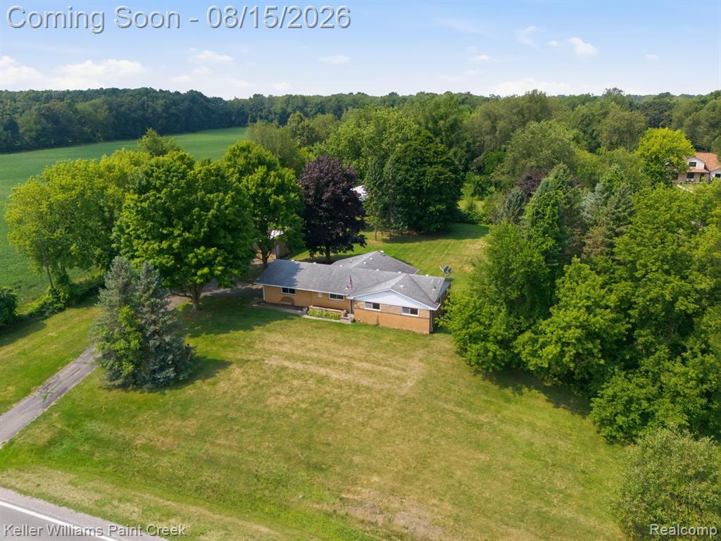 70251 Fisher Road Property Photo 1