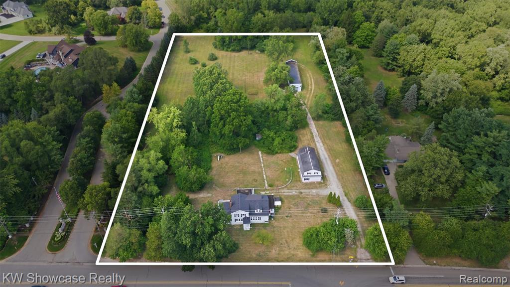 2220 Wixom Road Property Photo 97