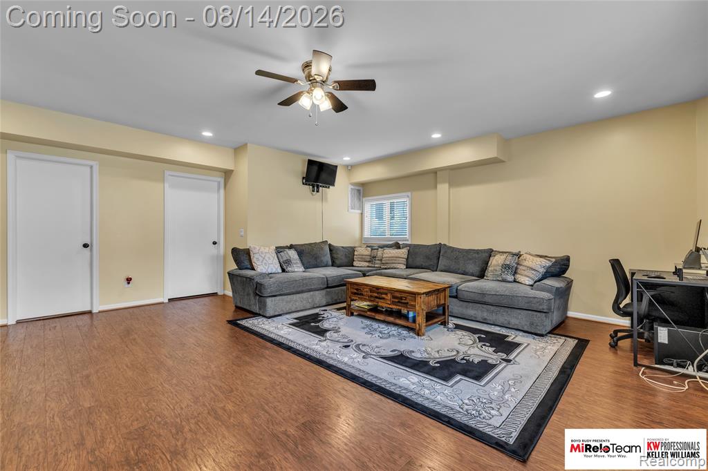8300 Pacton Drive Property Photo 14