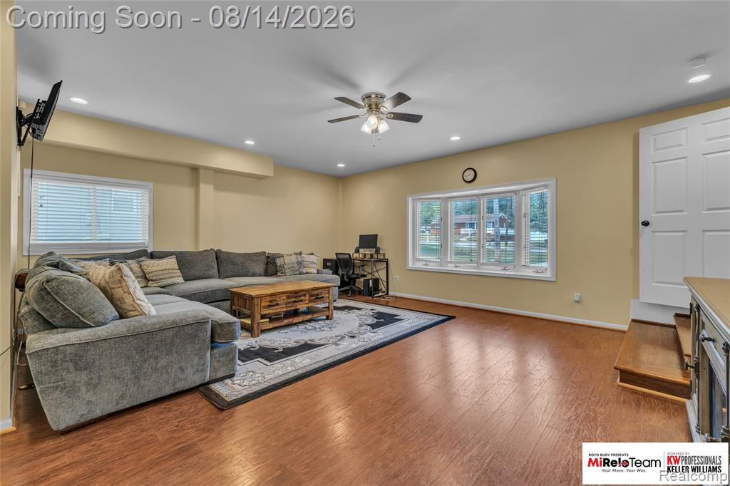 8300 Pacton Drive Property Photo 15