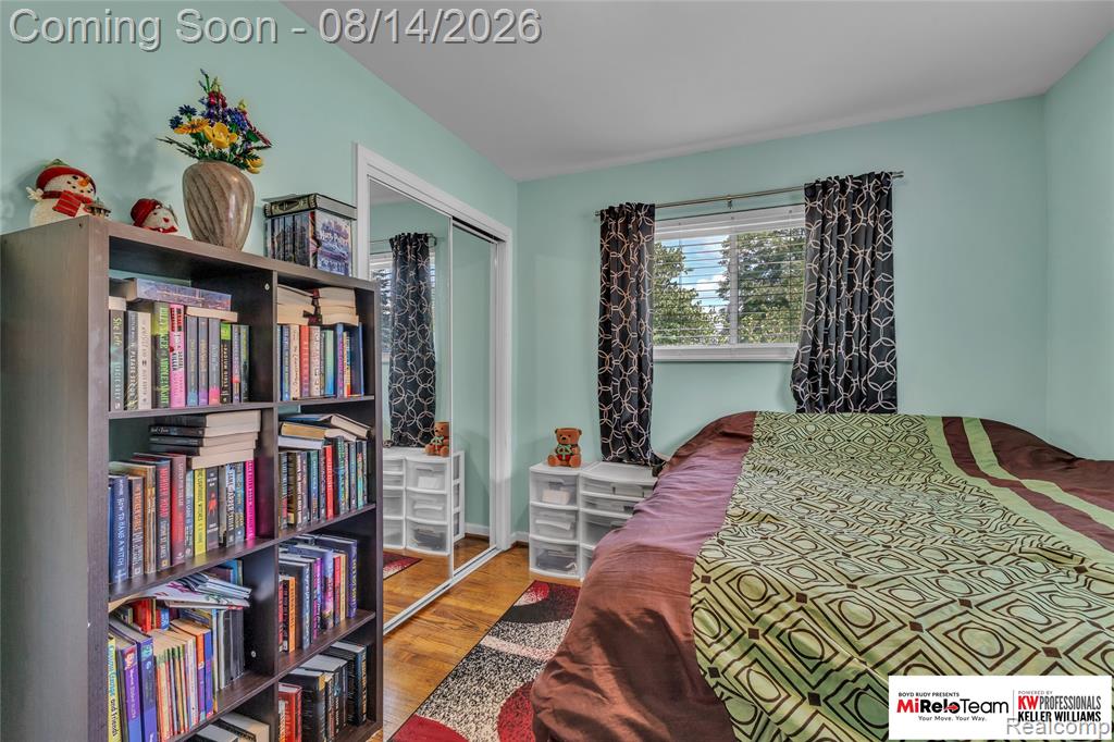 8300 Pacton Drive Property Photo 21