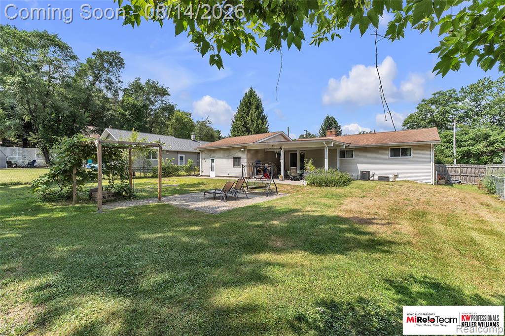 8300 Pacton Drive Property Photo 29
