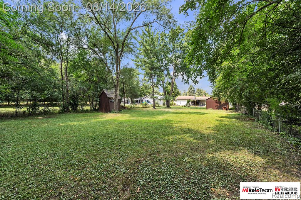 8300 Pacton Drive Property Photo 31
