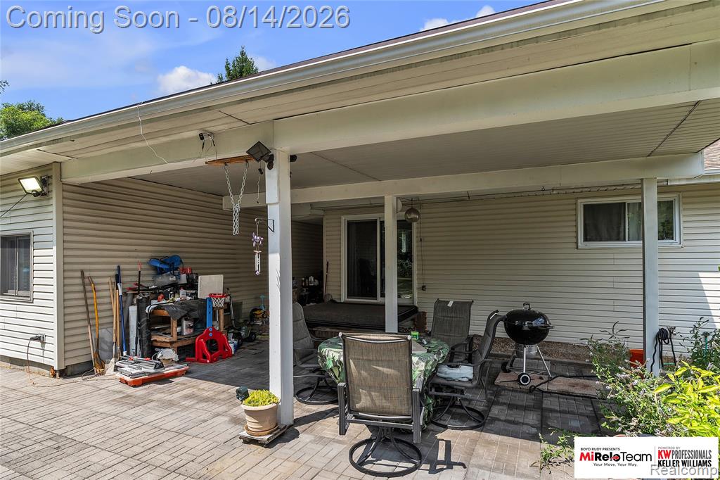 8300 Pacton Drive Property Photo 36
