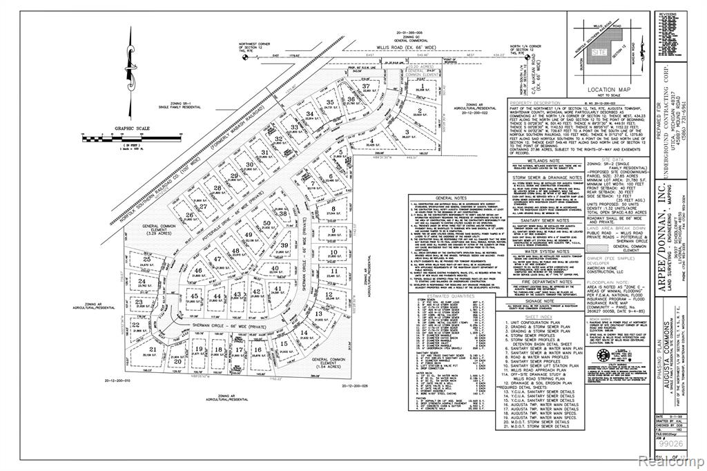 10185 Sherman Circle Property Photo 3