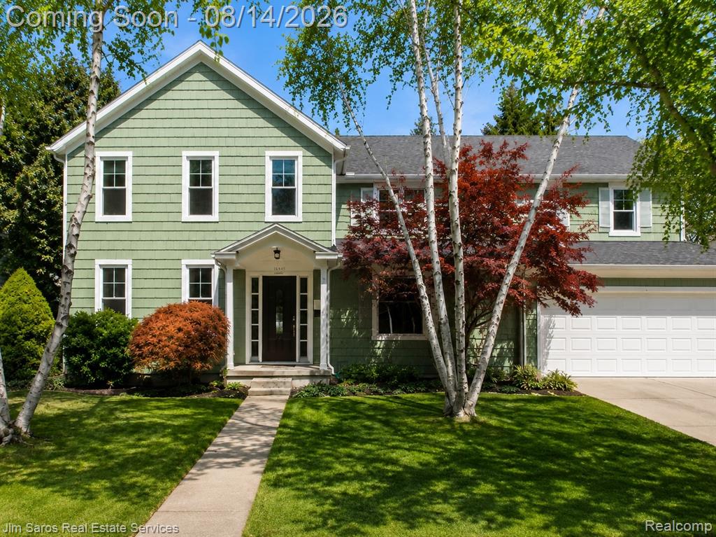 16845 Maumee Avenue Property Photo 1