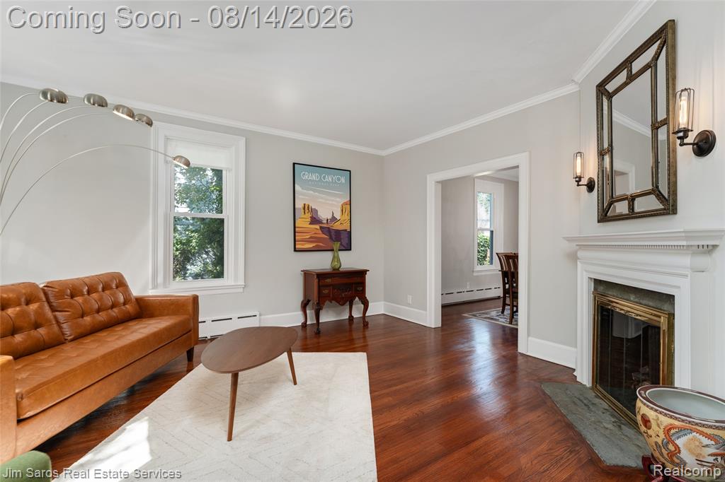 16845 Maumee Avenue Property Photo 3