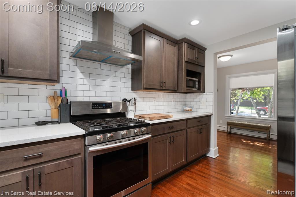16845 Maumee Avenue Property Photo 8