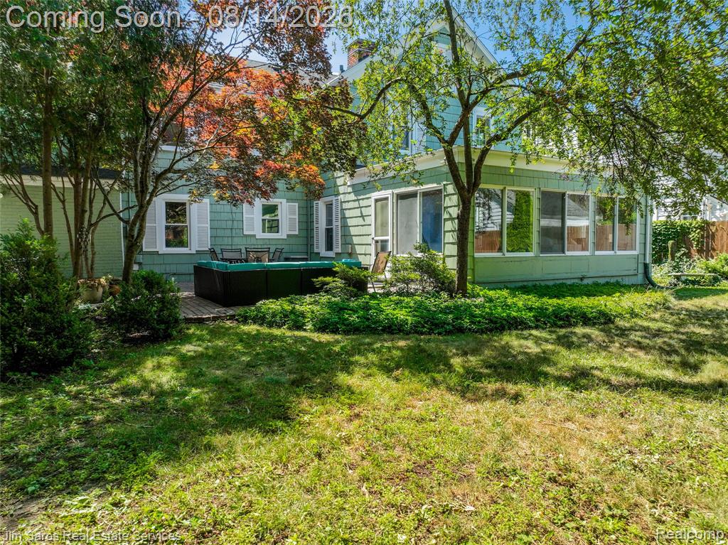 16845 Maumee Avenue Property Photo 23