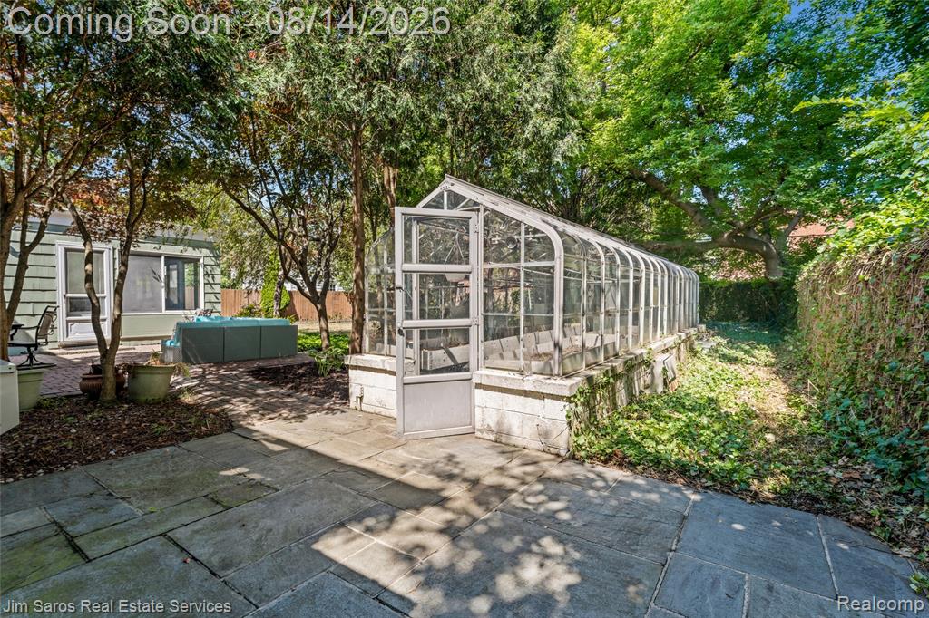 16845 Maumee Avenue Property Photo 25