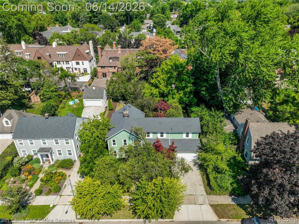 16845 Maumee Avenue Property Photo 26
