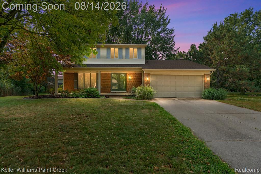 346 Folkstone Court