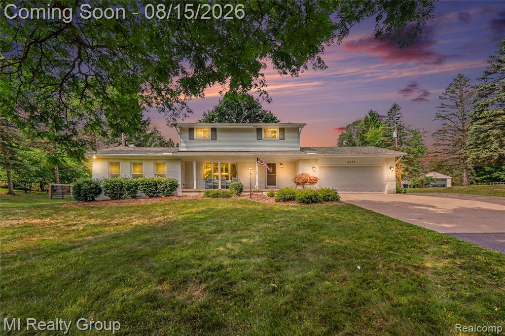 3426 Hadden Road