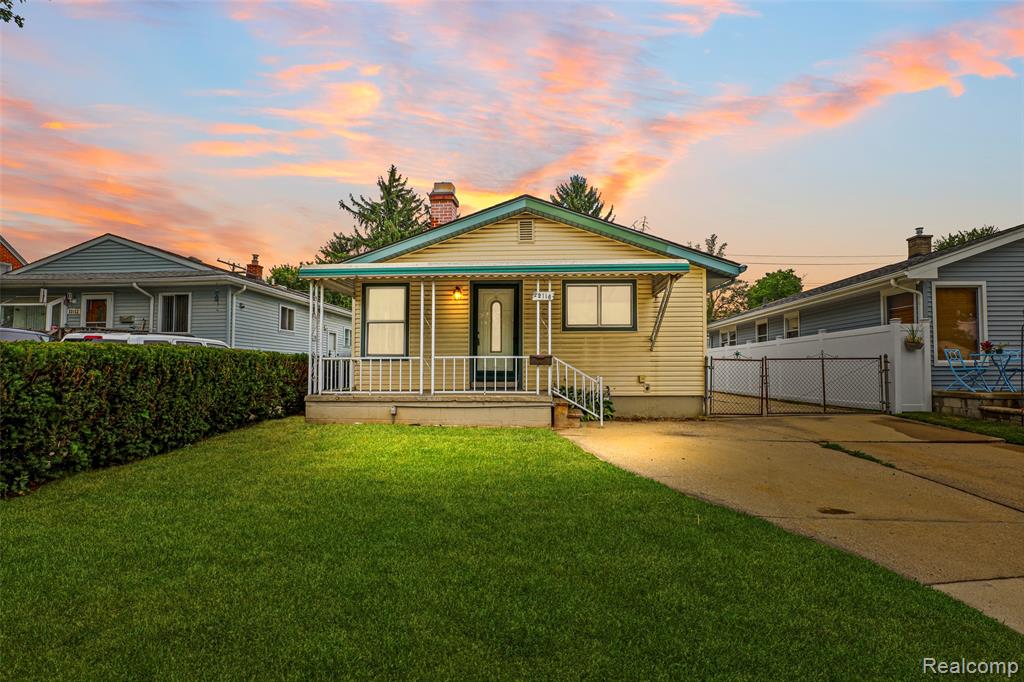 22116 Wick Road Property Photo 1