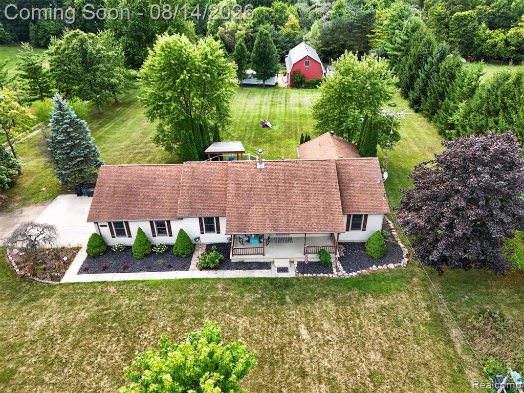 11342 Morrish Road Property Photo 1