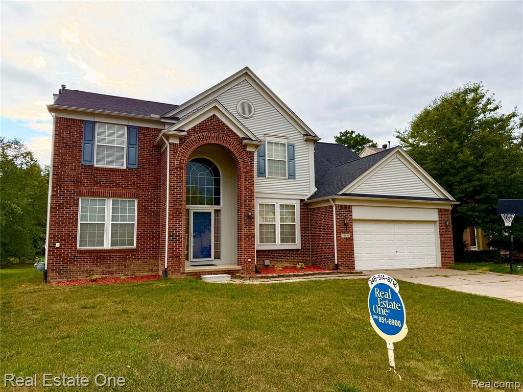 33693 Stonecrest Drive Property Photo 1