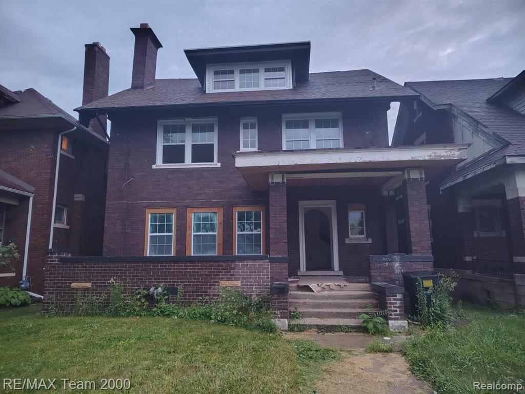 7439 Dexter Avenue Property Photo 1