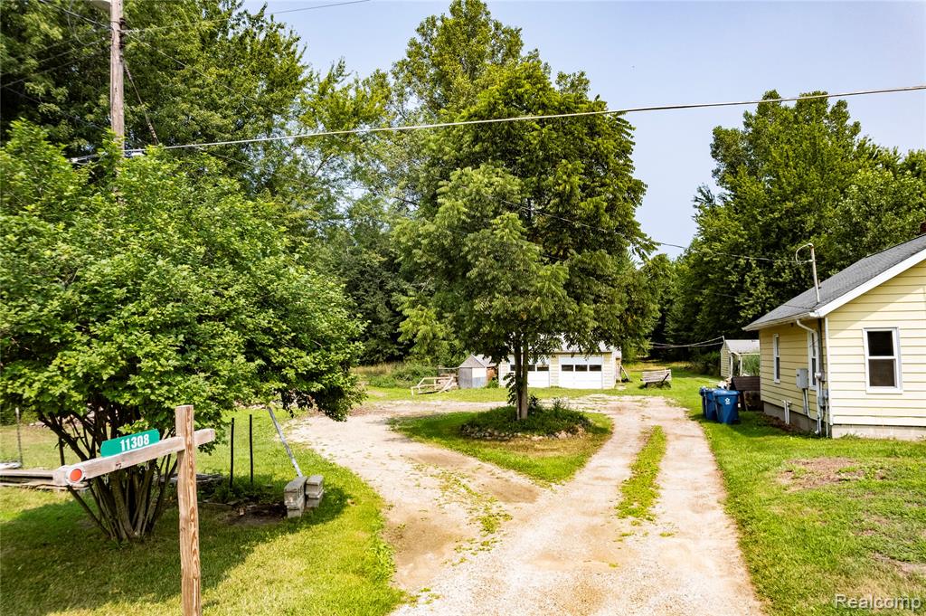 11308 Wilson Road Property Photo 2