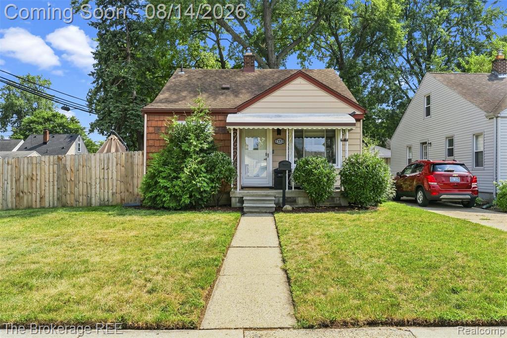 2190 Mapledale Street Property Photo 1