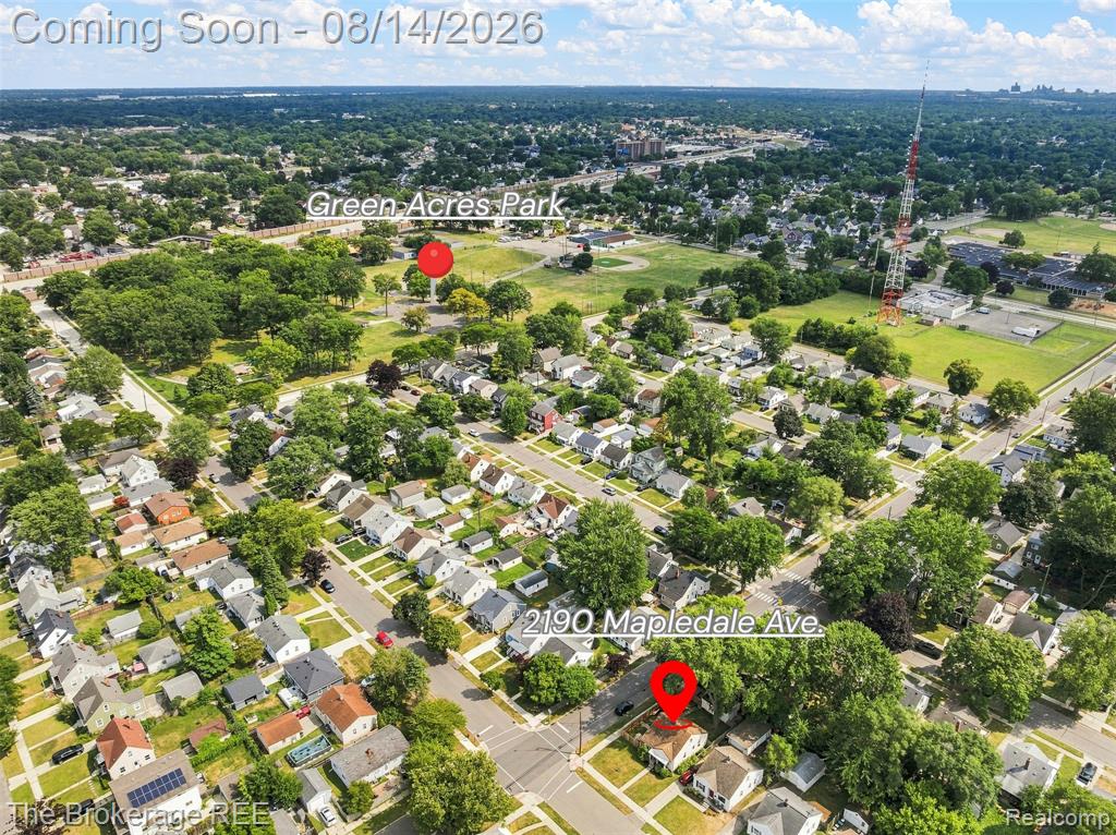2190 Mapledale Street Property Photo 28