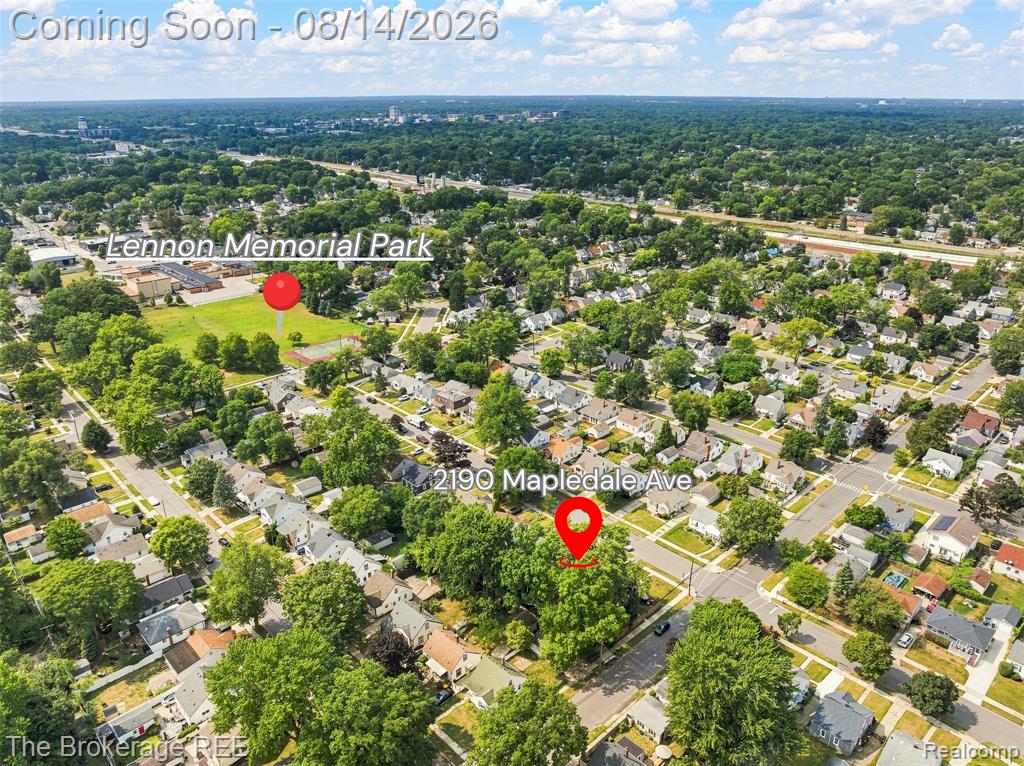 2190 Mapledale Street Property Photo 29