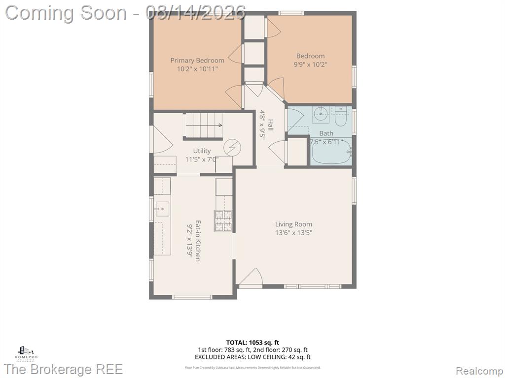 2190 Mapledale Street Property Photo 30