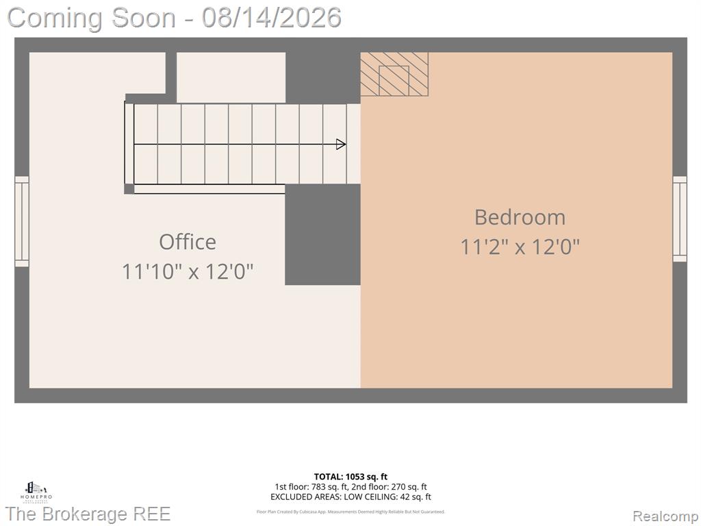 2190 Mapledale Street Property Photo 31
