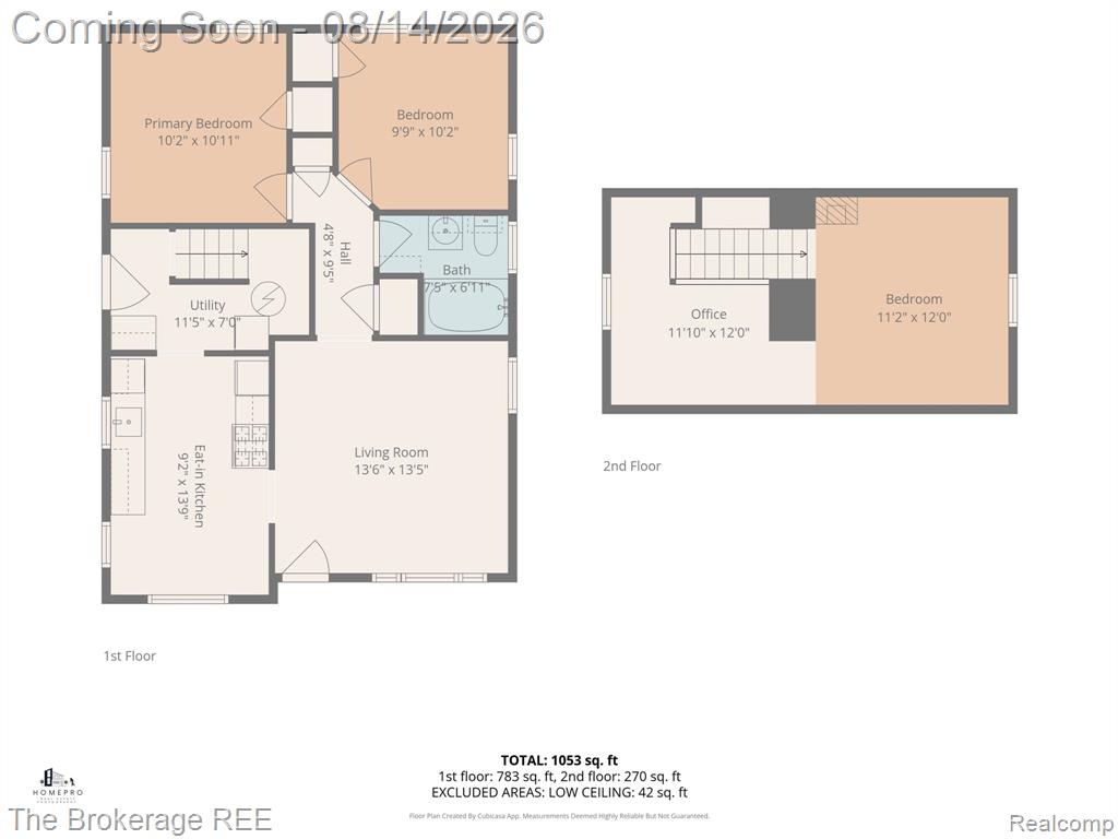 2190 Mapledale Street Property Photo 32