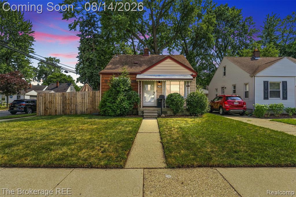2190 Mapledale Street Property Photo 33