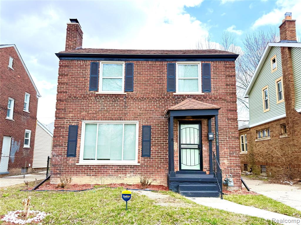 3666 Somerset Avenue Property Photo 2