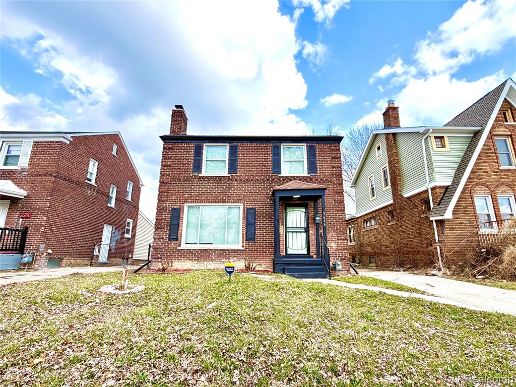 3666 Somerset Avenue Property Photo 3