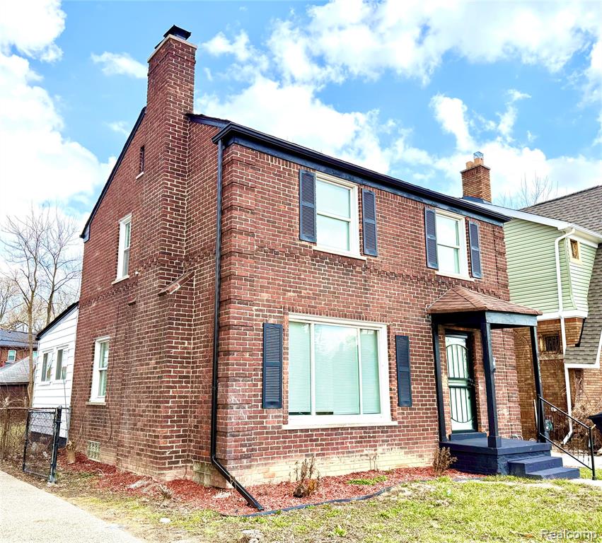 3666 Somerset Avenue Property Photo 4