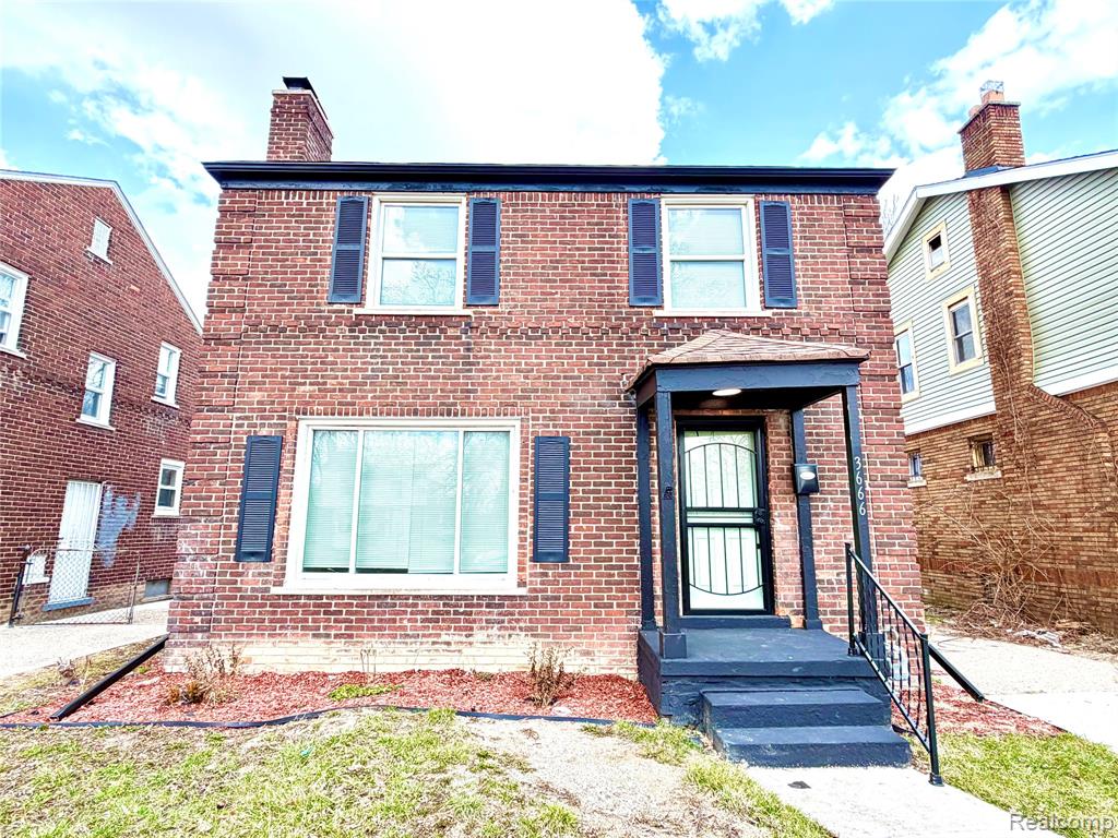 3666 Somerset Avenue Property Photo 6