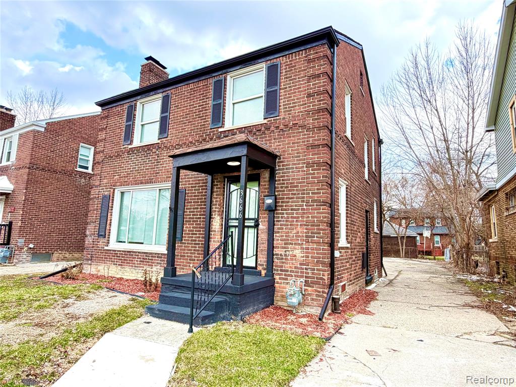 3666 Somerset Avenue Property Photo 7