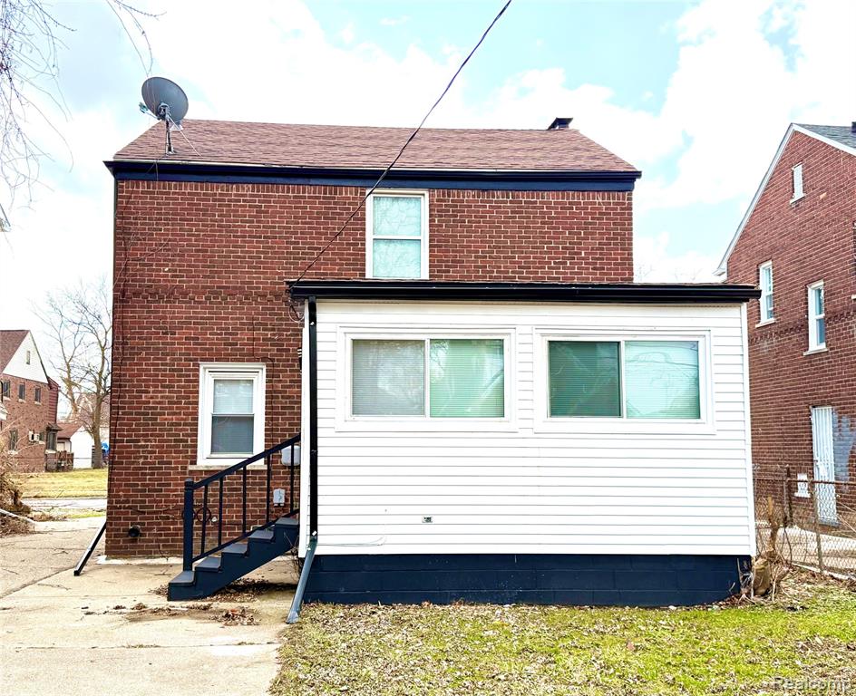 3666 Somerset Avenue Property Photo 8