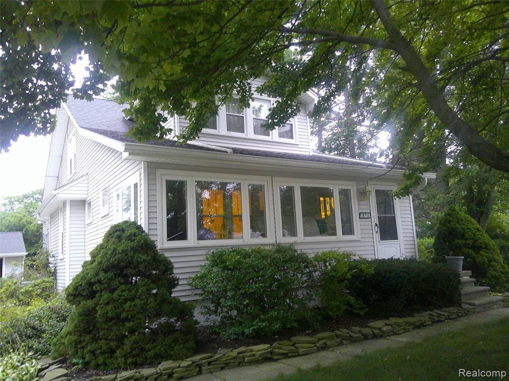 28710 Revere Avenue Property Photo 1