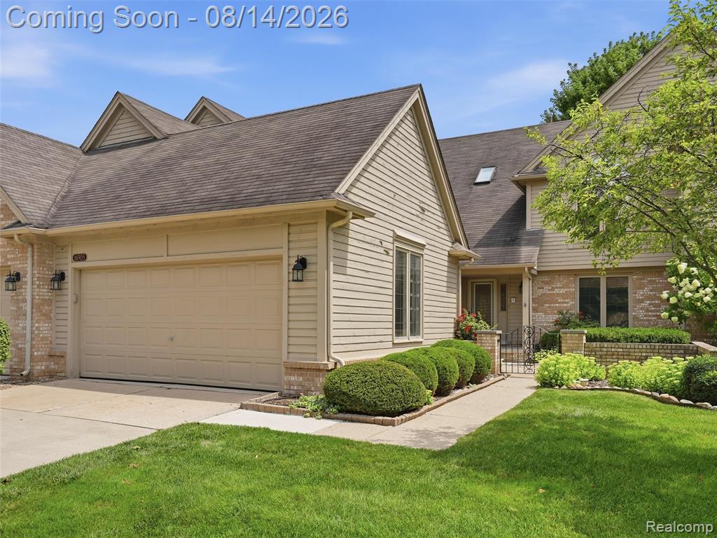 16905 Coral Lane Property Photo 2