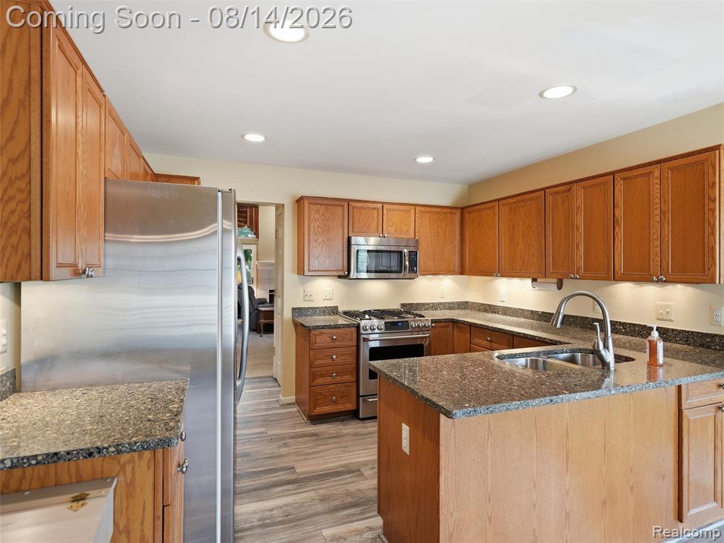 16905 Coral Lane Property Photo 12