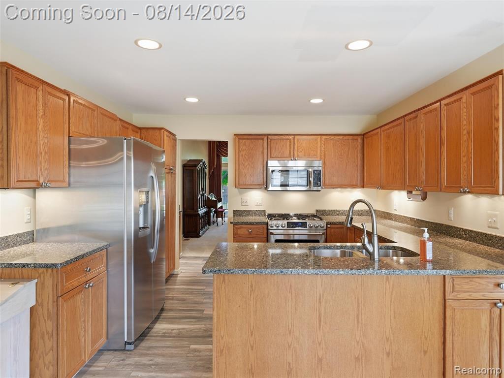 16905 Coral Lane Property Photo 13